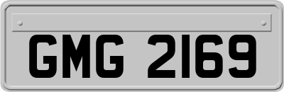 GMG2169