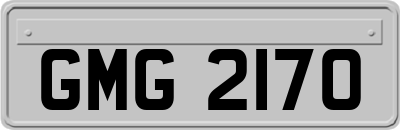 GMG2170