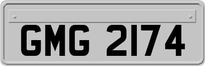 GMG2174