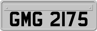 GMG2175
