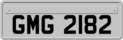 GMG2182