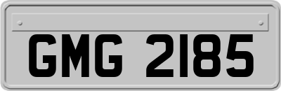 GMG2185