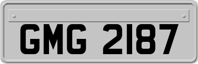 GMG2187
