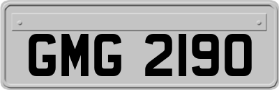 GMG2190