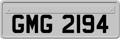GMG2194
