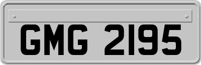 GMG2195