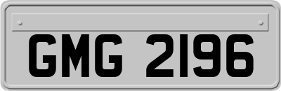 GMG2196