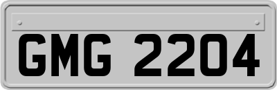 GMG2204