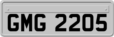 GMG2205