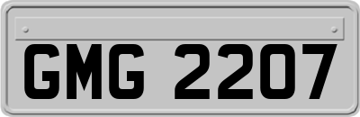 GMG2207