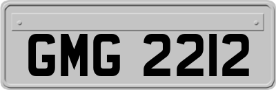 GMG2212