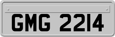 GMG2214