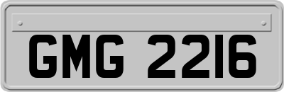 GMG2216