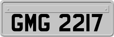 GMG2217