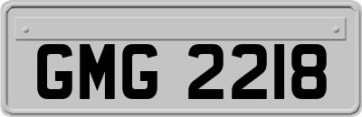 GMG2218