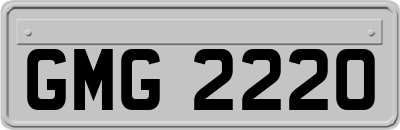 GMG2220