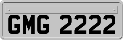 GMG2222