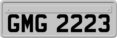 GMG2223
