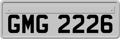 GMG2226