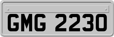 GMG2230