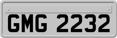 GMG2232