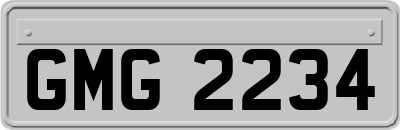 GMG2234