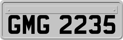 GMG2235
