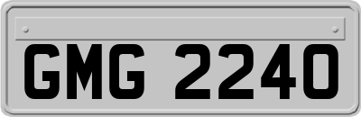 GMG2240