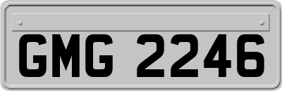GMG2246