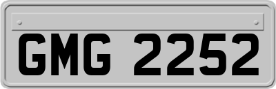 GMG2252