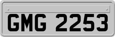 GMG2253