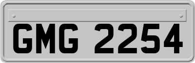 GMG2254