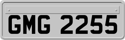 GMG2255