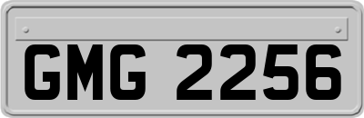 GMG2256