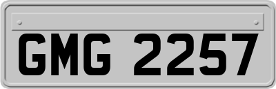 GMG2257