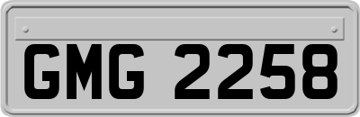 GMG2258