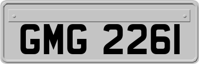 GMG2261