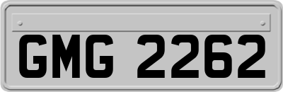 GMG2262