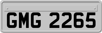 GMG2265