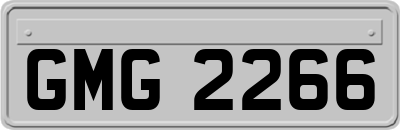 GMG2266