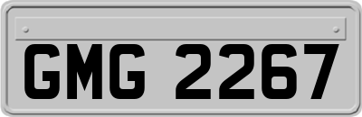 GMG2267