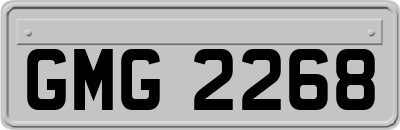 GMG2268