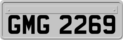 GMG2269
