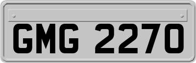 GMG2270