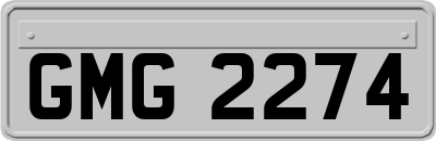 GMG2274