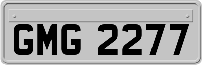 GMG2277