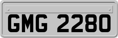 GMG2280