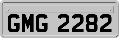 GMG2282