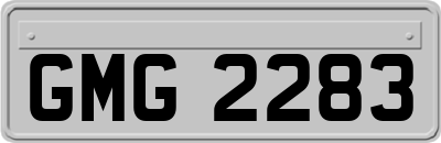 GMG2283