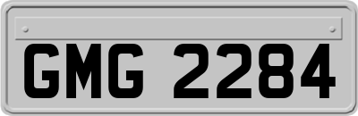GMG2284